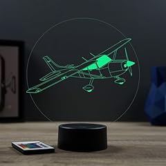 Lampe fan avion d'occasion  Livré partout en France