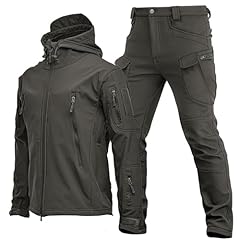 Tuta sci outdoor usato  Spedito ovunque in Italia 
