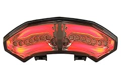 Motodynamic integrated sequent for sale  Delivered anywhere in USA 