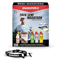 Overstim. pack nutrition d'occasion  Livré partout en France