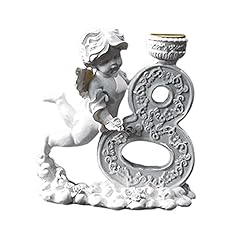 Duiaynke resin angel for sale  Delivered anywhere in USA 