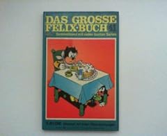 Große felix buch gebraucht kaufen  Wird an jeden Ort in Deutschland