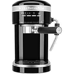 Kitchenaid macchina espresso usato  Spedito ovunque in Italia 