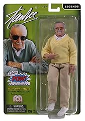 Mego stan lee for sale  Delivered anywhere in USA 