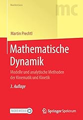 Mathematische dynamik modelle gebraucht kaufen  Wird an jeden Ort in Deutschland