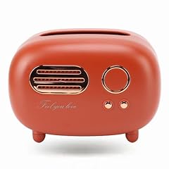 Retro radio shape for sale  Delivered anywhere in UK