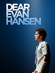 Dear evan hansen for sale  Delivered anywhere in USA 