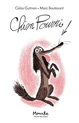 chien pourri d'occasion  Livré partout en France