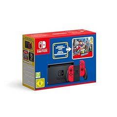 Nintendo switch super for sale  Delivered anywhere in UK