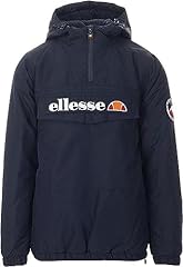 Ellesse monterini jacket for sale  Delivered anywhere in UK