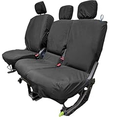 Seat covers vauxhall for sale  Delivered anywhere in UK