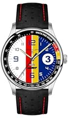Aeroluft orologio racing usato  Spedito ovunque in Italia 