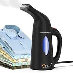 Powerful travel steamer for sale  Delivered anywhere in USA 