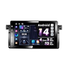 Amaseaudio android car for sale  Delivered anywhere in UK