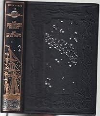 Jules Verne Tome 12 Jean de Bonnot Les tribulations d'occasion  Livré partout en France