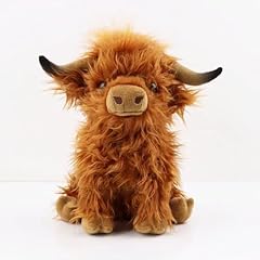 Yukouqian highland cow for sale  Delivered anywhere in USA 