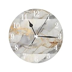 Wall clock 9.8in for sale  Delivered anywhere in UK