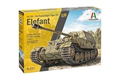 Italeri 0211s jagdpanzer gebraucht kaufen  Wird an jeden Ort in Deutschland