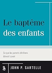 Baptême des enfants usato  Spedito ovunque in Italia 