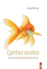 Cyprinus auratus der for sale  Delivered anywhere in UK