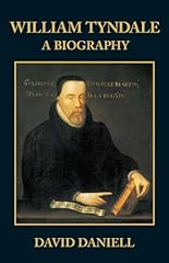 William tyndale biography for sale  Delivered anywhere in UK