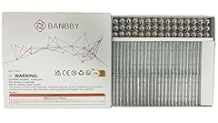 Banbby 145pcs magnetic for sale  Delivered anywhere in USA 