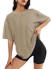 Athmile womens oversized for sale  Delivered anywhere in USA 