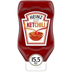 Heinz sweet ketchili for sale  Delivered anywhere in USA 