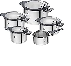 Zwilling simplify stainless for sale  Delivered anywhere in UK