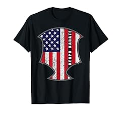 American flag kenpo for sale  Delivered anywhere in USA 