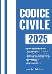 Codice civile ediz. usato  Spedito ovunque in Italia 