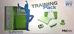 Kit accessori wii usato  Spedito ovunque in Italia 