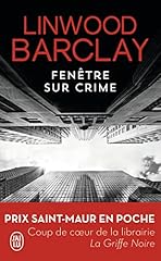 Fenêtre crime d'occasion  Livré partout en France