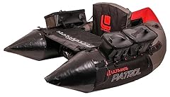 Ultimate patrol bellyboat usato  Spedito ovunque in Italia 