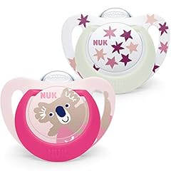 Nuk star night for sale  Delivered anywhere in UK