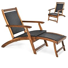 Relax4life sun lounger for sale  Delivered anywhere in Ireland