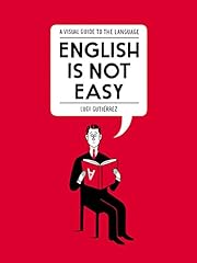 English not easy d'occasion  Livré partout en France