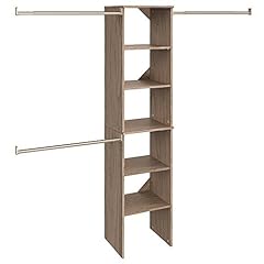 Closetmaid suitesymphony wood for sale  Delivered anywhere in USA 
