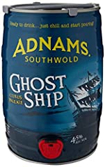 Adnams southwold ghost for sale  Delivered anywhere in UK