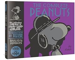 Complete peanuts 1995 for sale  Delivered anywhere in USA 