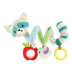 Infantino spiral activity for sale  Delivered anywhere in USA 