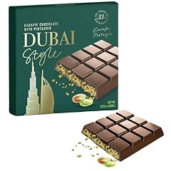 Dubai style schokolade gebraucht kaufen  Wird an jeden Ort in Deutschland