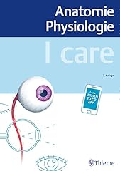 Care anatomie physiologie d'occasion  Livré partout en Belgiqu