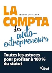 Compta auto entrepreneurs d'occasion  Livré partout en France