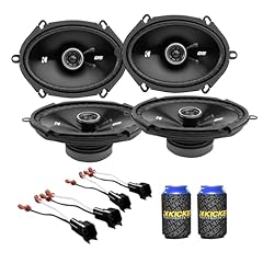 6x8 inch speakers for sale  Delivered anywhere in USA 