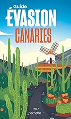 Canaries guide evasion d'occasion  Livré partout en France