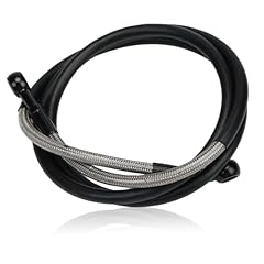 Motorcycle brake hose for sale  Delivered anywhere in Ireland