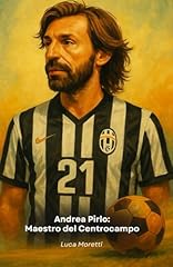 Andrea pirlo maestro usato  Spedito ovunque in Italia 