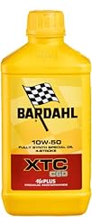 Bardahl olio motore usato  Spedito ovunque in Italia 
