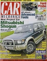 Car mechanics magazine for sale  Delivered anywhere in UK